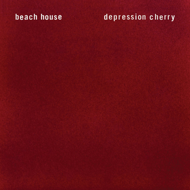 Couverture de Depression Cherry