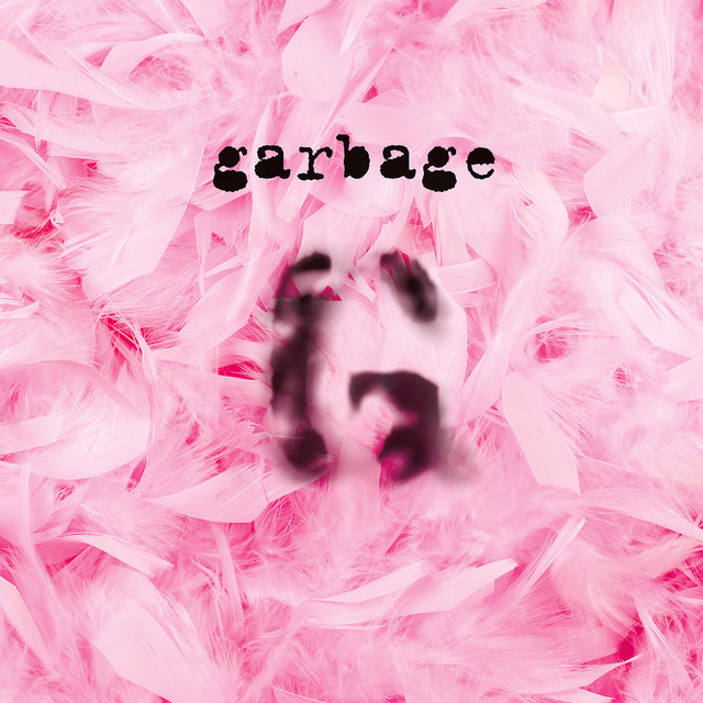 Couverture de Garbage