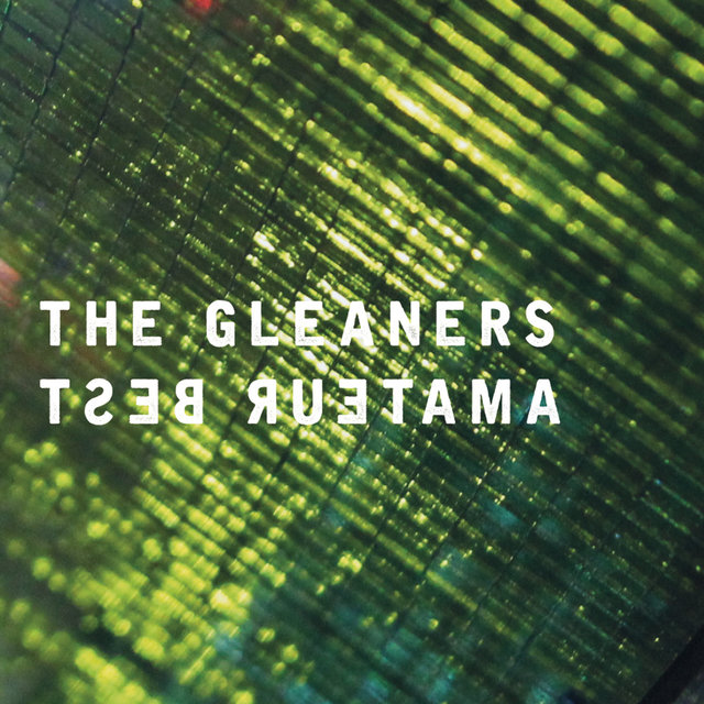 Couverture de The Gleaners