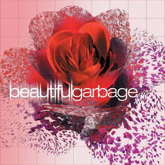 Couverture de Beautiful Garbage