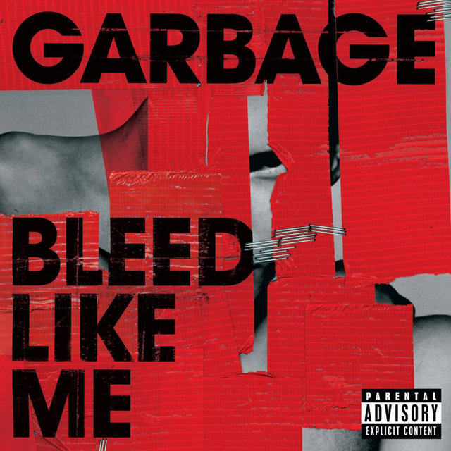 Couverture de Bleed Like Me