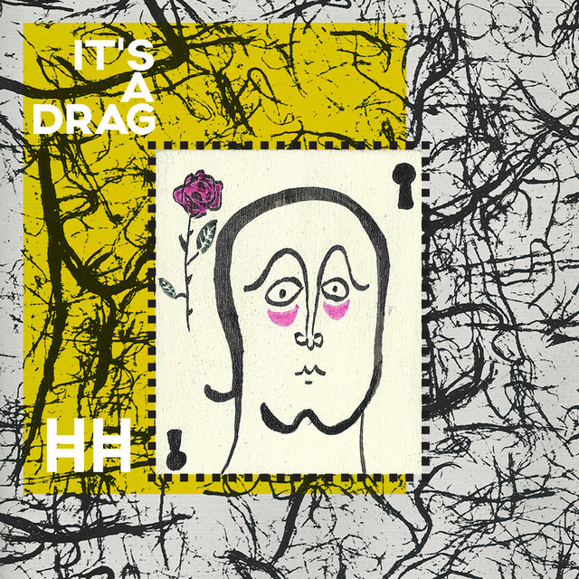 Couverture de It's a Drag