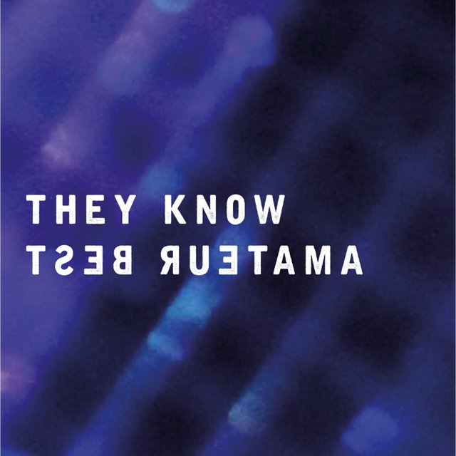 Couverture de They Know