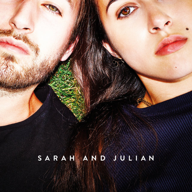 Couverture de Sarah and Julian