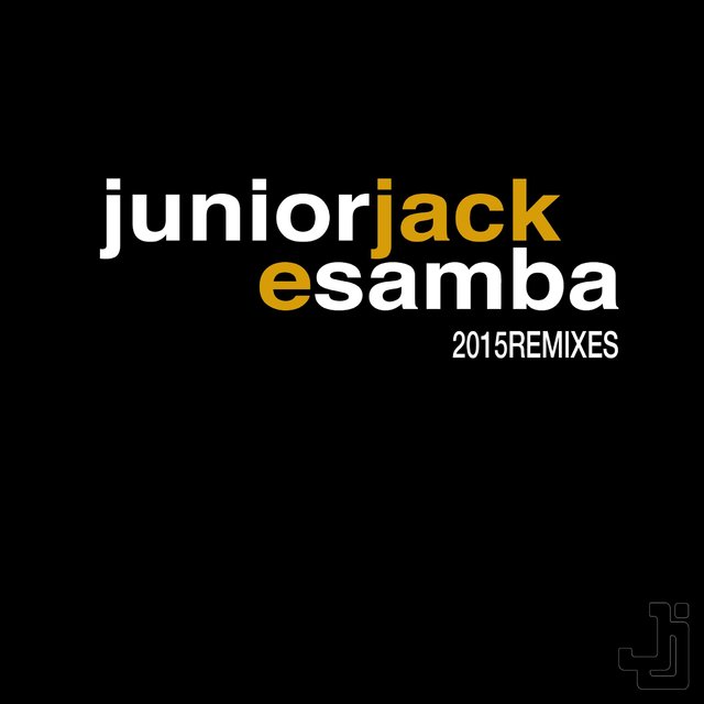 Couverture de E Samba Remixes 2