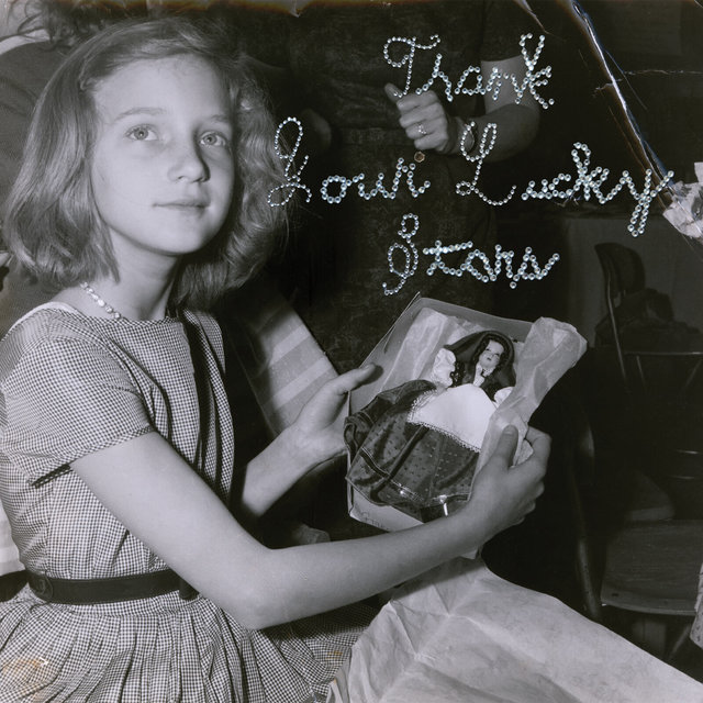 Couverture de Thank Your Lucky Stars