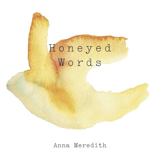 Couverture de Honeyed Words