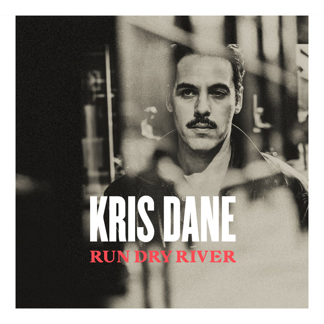 Couverture de Run Dry River