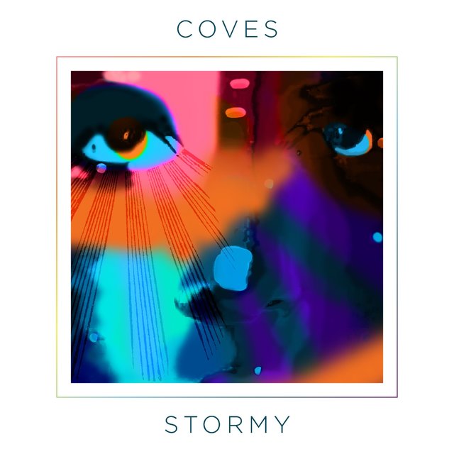 Couverture de Stormy