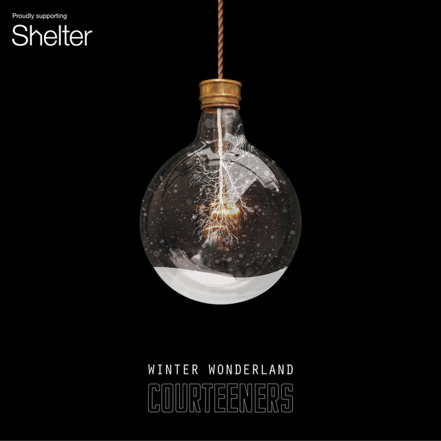 Couverture de Winter Wonderland