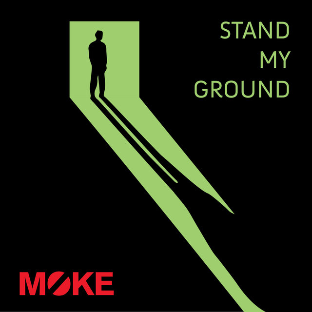 Couverture de Stand My Ground