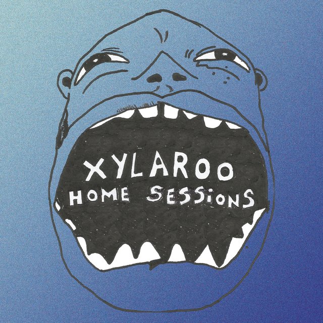 Couverture de Home Sessions