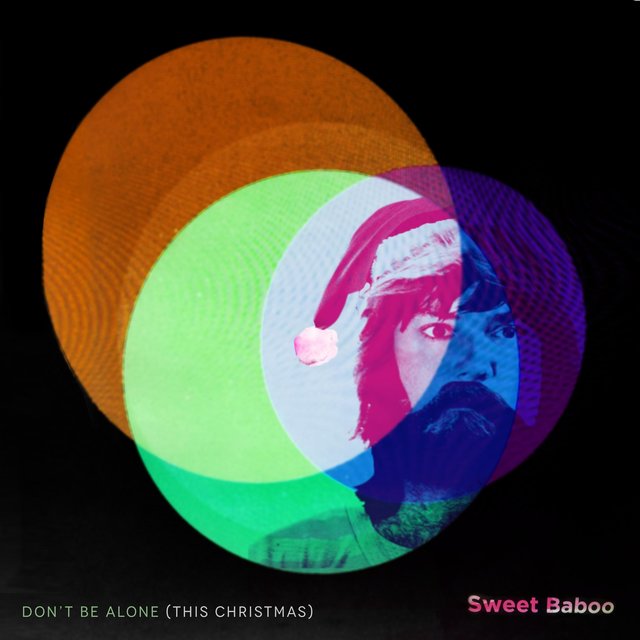 Couverture de Don't Be Alone (This Christmas)