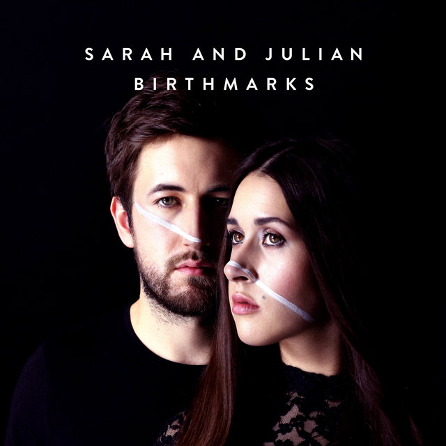 Couverture de Birthmarks