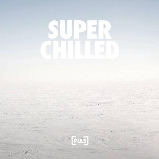 Couverture de Super Chilled