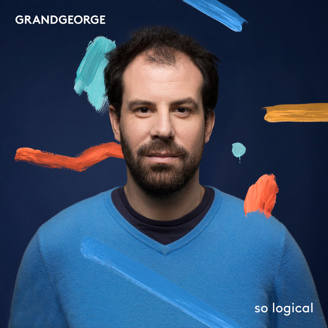 Couverture de So Logical