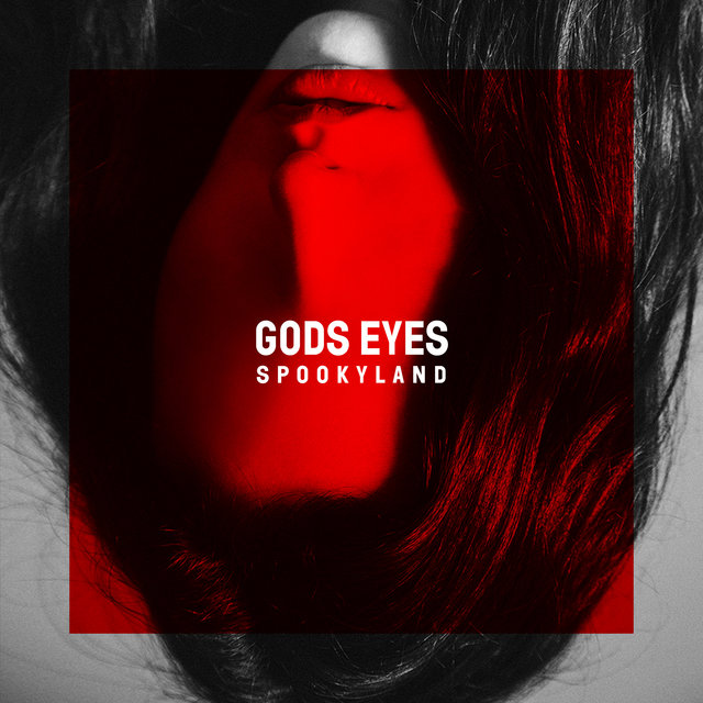 God's Eyes