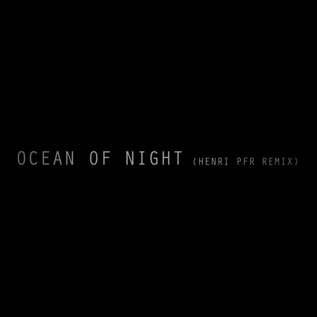 Ocean of Night