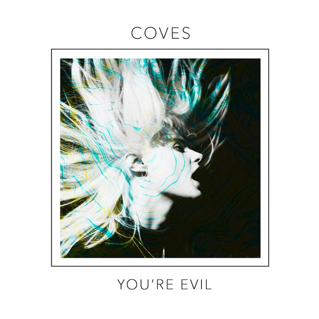 Couverture de You're Evil