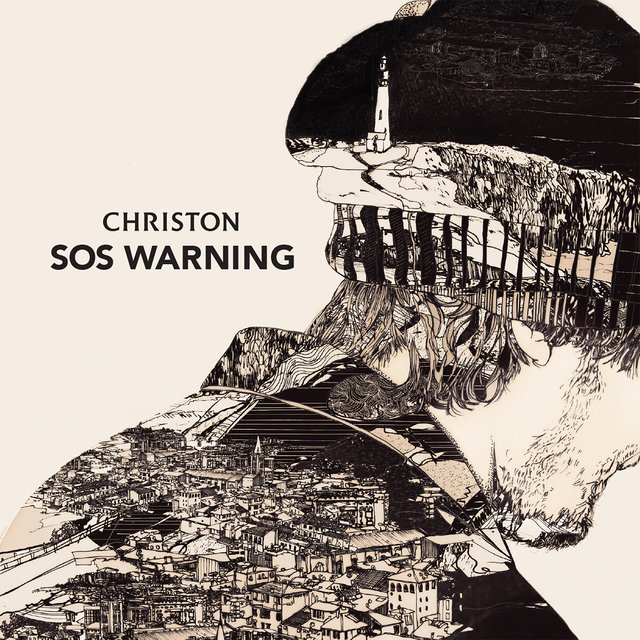 Couverture de SOS Warning