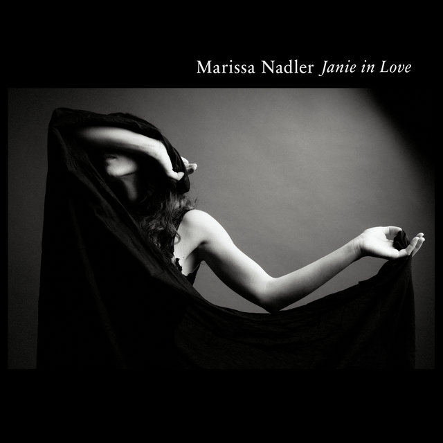 Couverture de Janie in Love