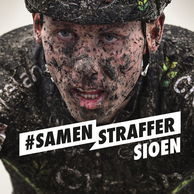 Samen Straffer (Merci Sven Nys)