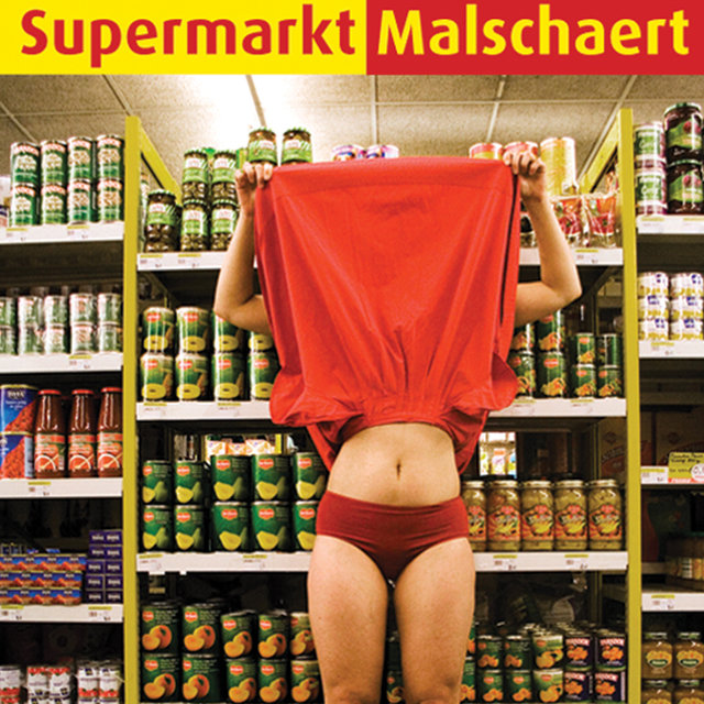 Supermarkt Malschaert