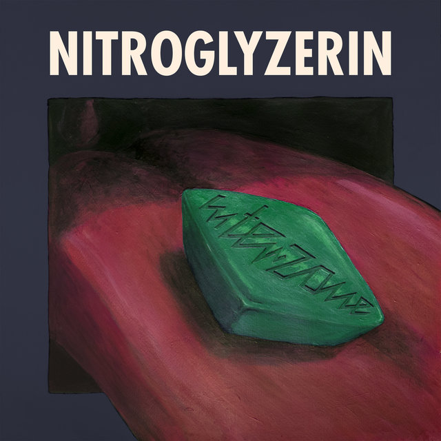 Nitroglyzerin