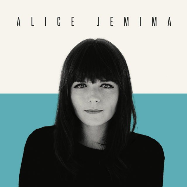 Couverture de Alice Jemima