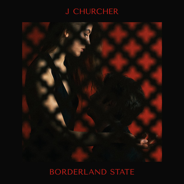 Couverture de Borderland State