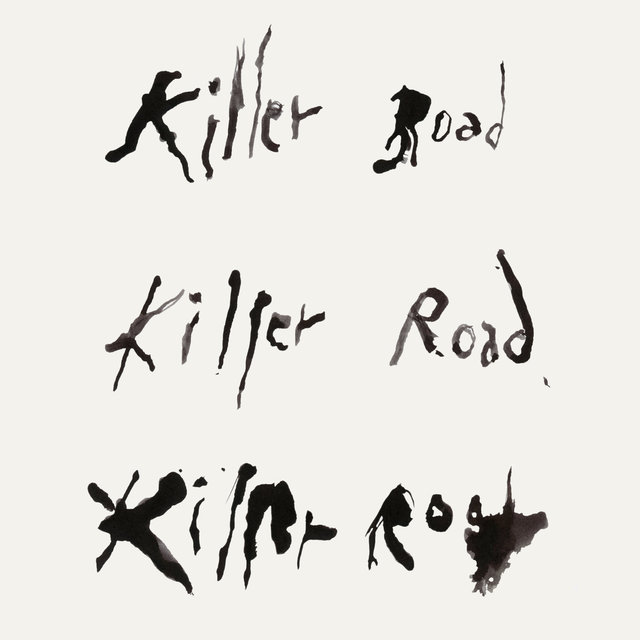 Couverture de Killer Road