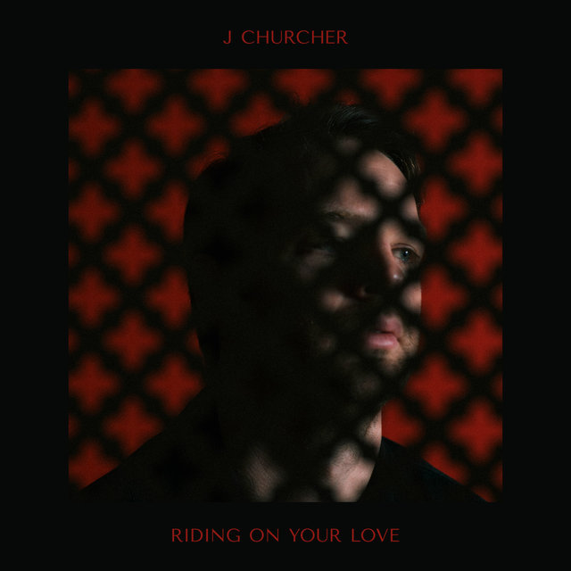 Couverture de Riding on Your Love