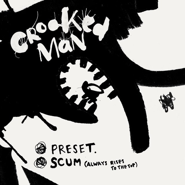 Preset / Scum (Always Rises to the Top)