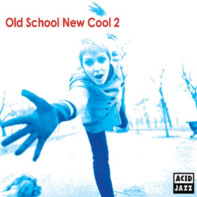 Couverture de Old School New Cool 2