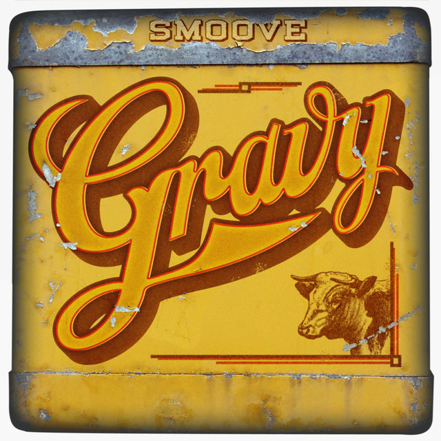 Couverture de Gravy