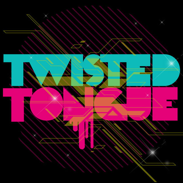 Couverture de Twisted Tongue