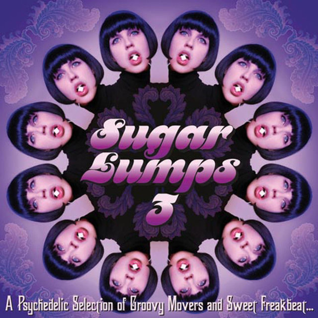 Sugarlumps 3