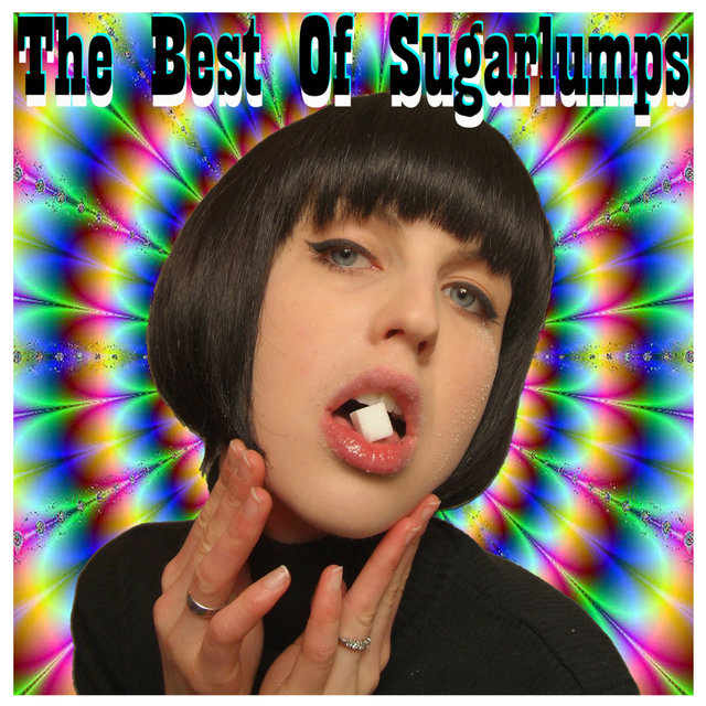 Couverture de Best of Sugarlumps