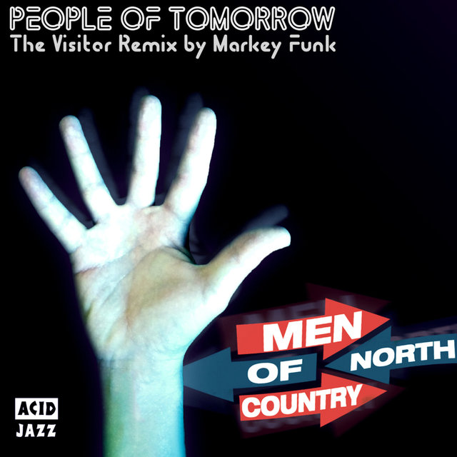 People of Tomorrow