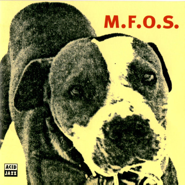 M.F.O.S.