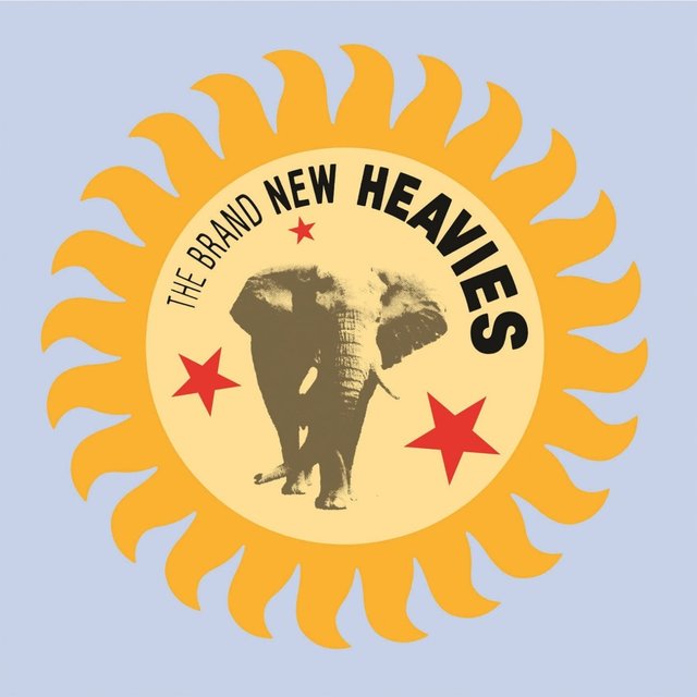 Brand New Heavies