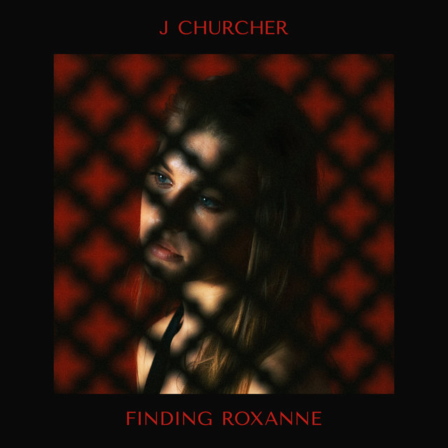 Couverture de Finding Roxanne