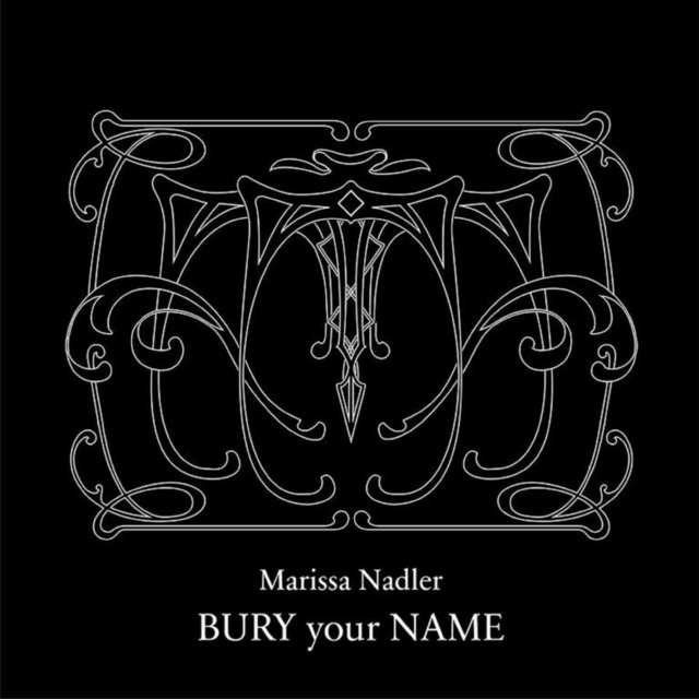 Couverture de Bury Your Name