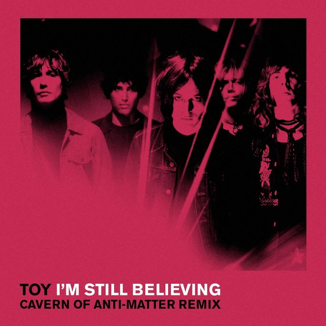 Couverture de I'm Still Believing (C.O.A.M Rremix)