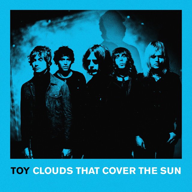 Couverture de Clouds That Cover the Sun