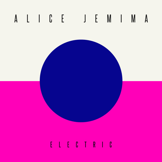 Couverture de Electric