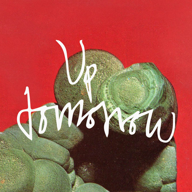 Couverture de Up Tomorrow