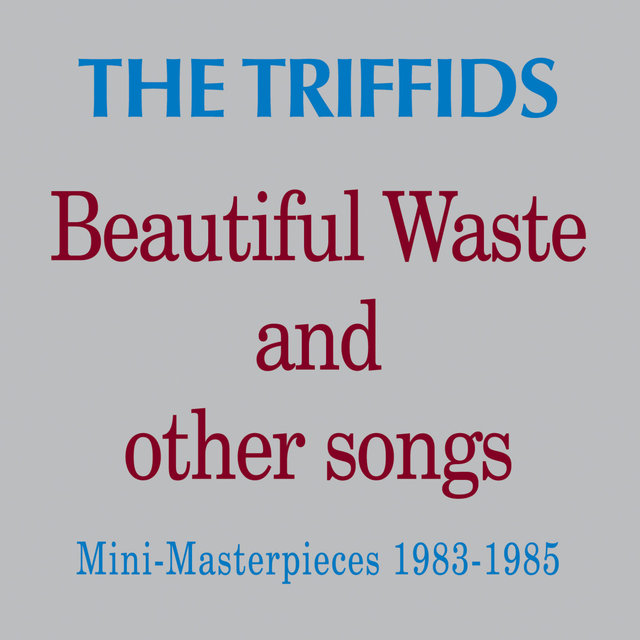Beautiful Waste and Other Songs: Mini Masterpieces 1983 - 1985
