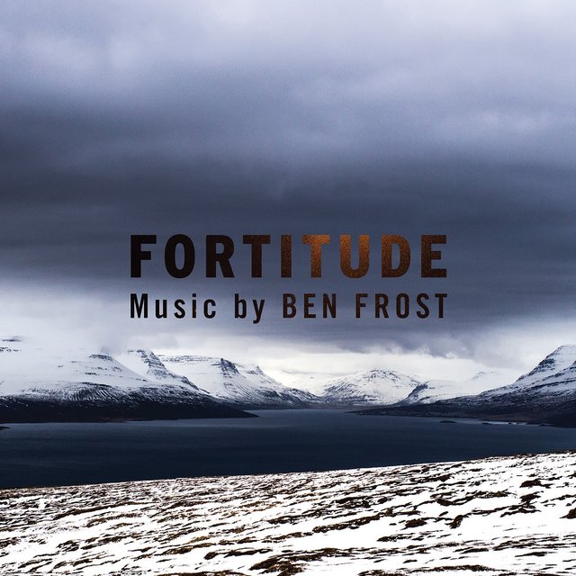 Couverture de Music from Fortitude