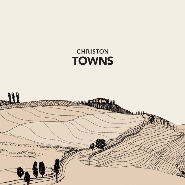 Couverture de Towns